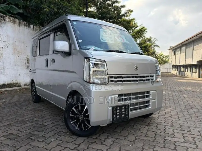 Suzuki Every PC Limited LED 2024