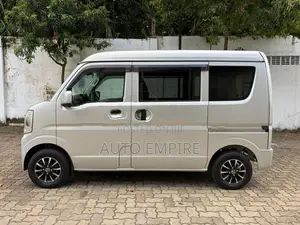 Suzuki Every PC Limited LED 2024