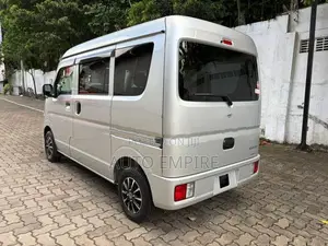 Suzuki Every PC Limited LED 2024