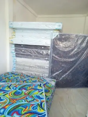 72*60*8" Arpico Spring Mattress