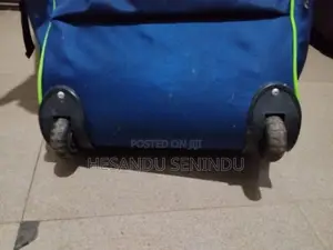 Cricket Bag