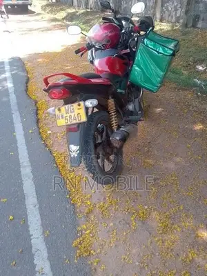 Honda Stunner 2000