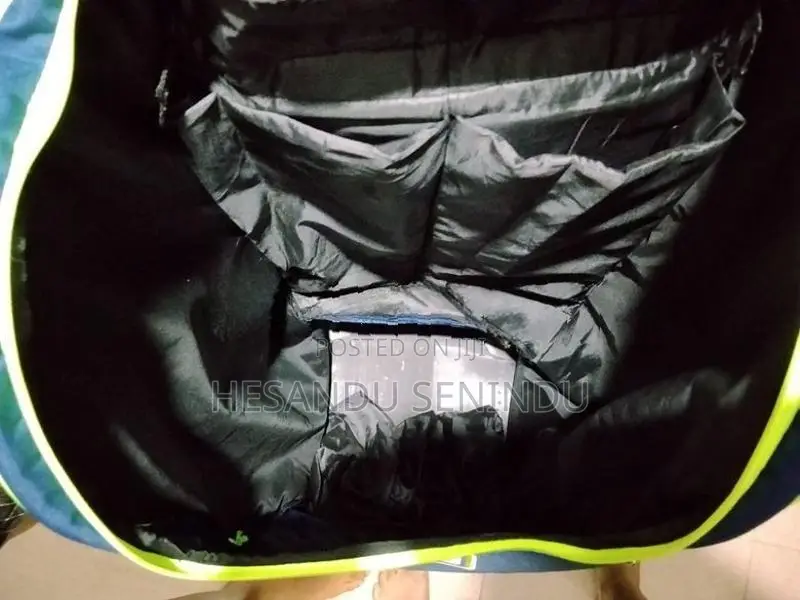 Cricket Bag
