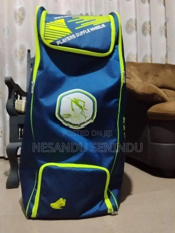 Cricket Bag