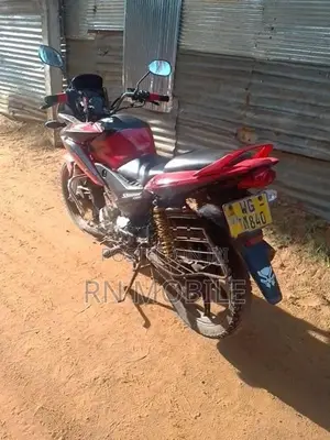 Honda Stunner 2000