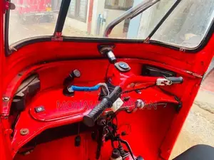 Bajaj RE 2 Stroke 1998