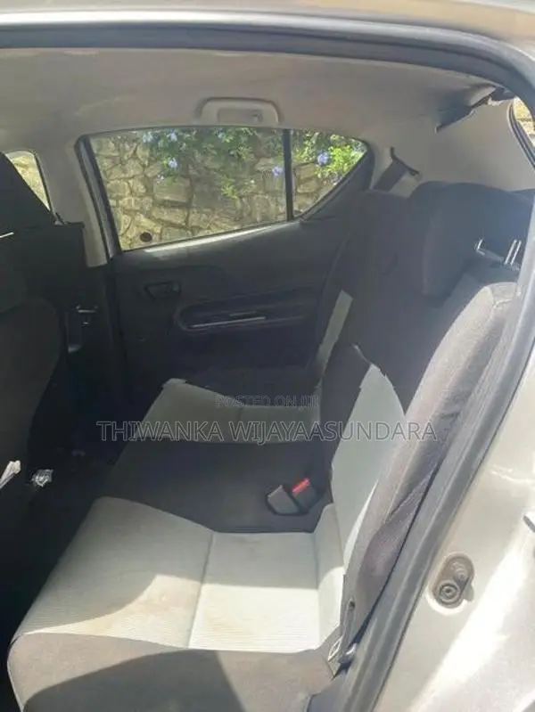 Toyota Aqua 2014