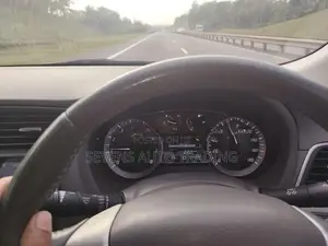 Nissan Sylphy 2012