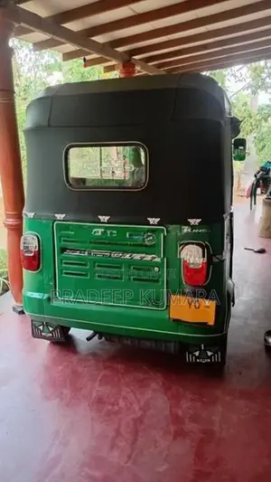 TVS King UP YO 9988 2011