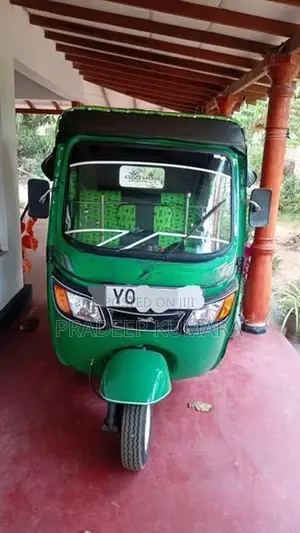 TVS King UP YO 9988 2011
