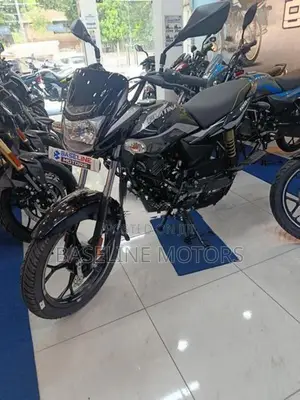 Bajaj Platina 100 2026 EFI