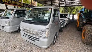 Suzuki Carry truck 2023
