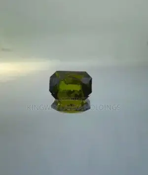 Sapphire Gem Alexandrite