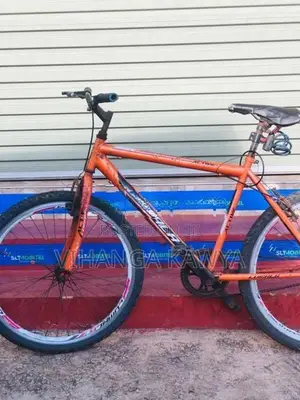 Lumala Bicycle