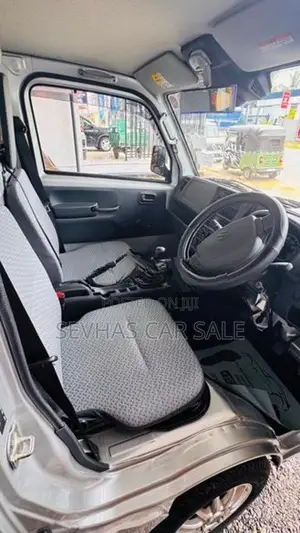 Suzuki Carry truck 2023