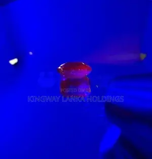 Sapphire Gem Alexandrite