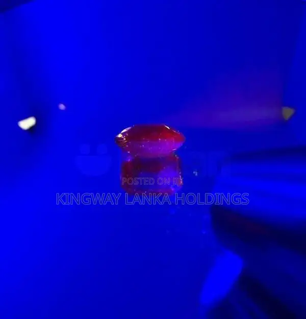 Sapphire Gem Alexandrite