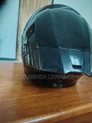 Helmet