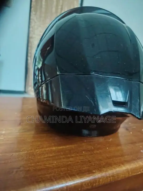Helmet