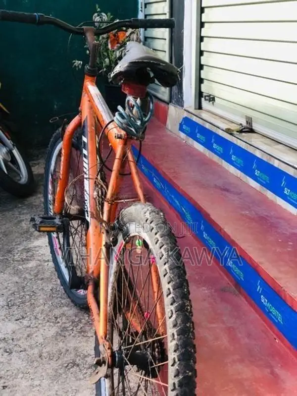 Lumala Bicycle