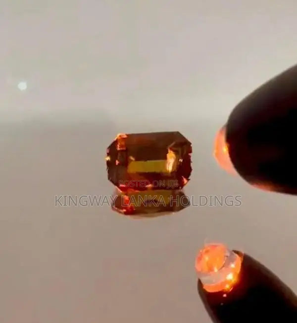 Sapphire Gem Alexandrite