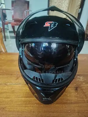 Helmet