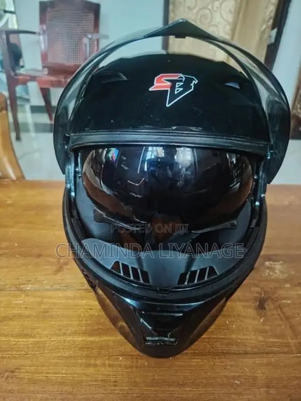 Helmet