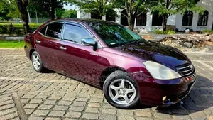 Toyota Allion 240 2003