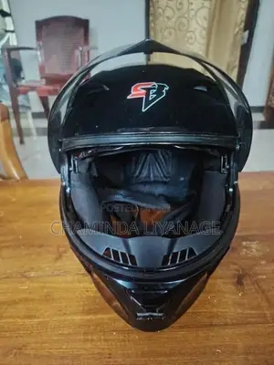 Helmet