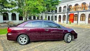 Toyota Allion 240 2003