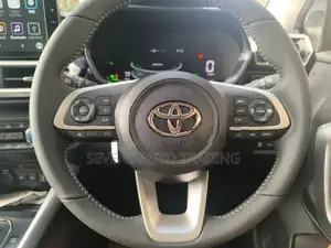 Toyota Raize 2025