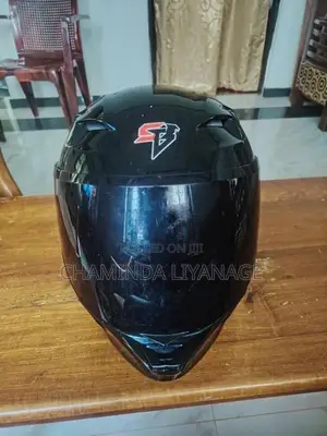 Helmet