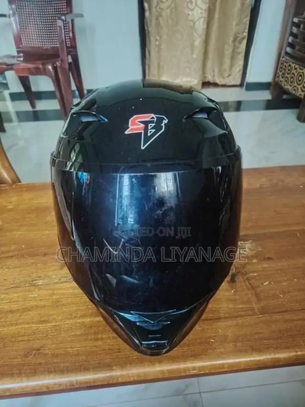 Helmet