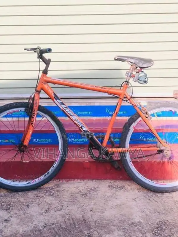 Lumala Bicycle