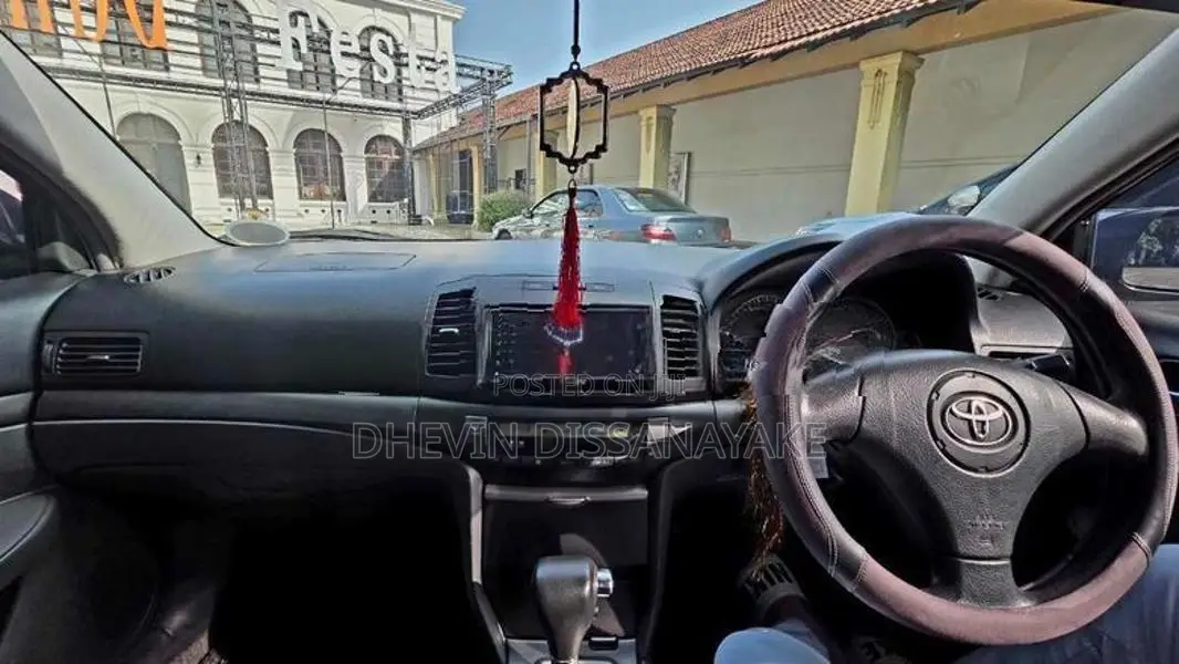 Toyota Allion 240 2003