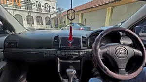 Toyota Allion 240 2003