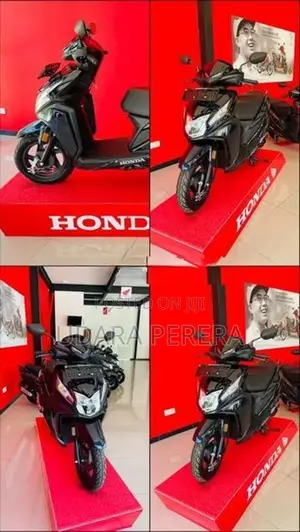 Honda Dio 125 Smart✨ 2026