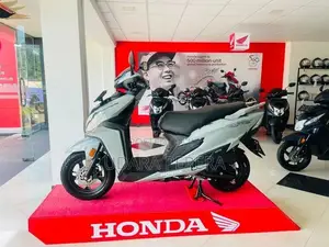 Honda Dio 125 Smart✨ 2026
