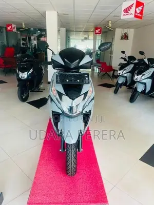Honda Dio 125 Smart✨ 2026