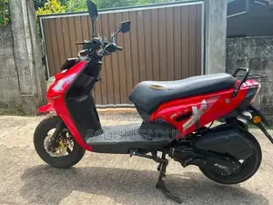 Dyno Scooby 125 2024