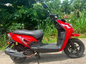 Dyno Scooby 125 2024