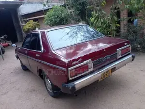 Nissan Sunny 1978