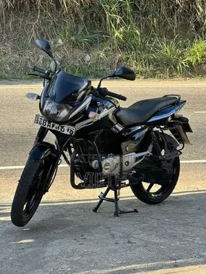 Bajaj Pulsar 150 2013