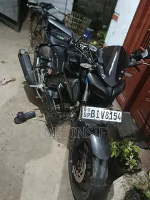 Yamaha MT 15 2019