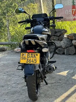 Bajaj Pulsar 150 2013
