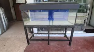 5 Feet Fish Tank