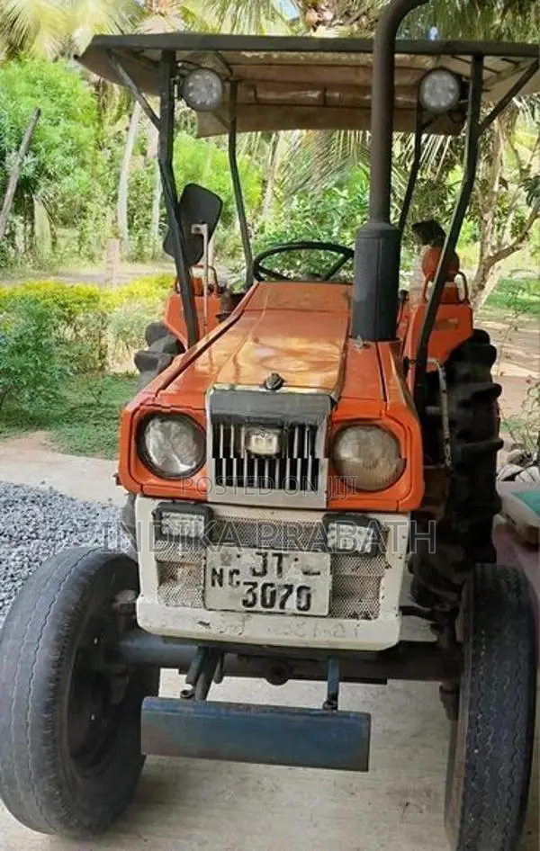 Kubota L1801 2000