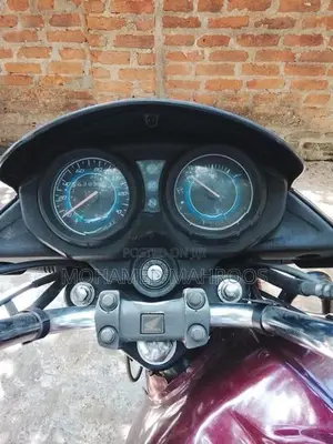 Honda CB Shine 2018