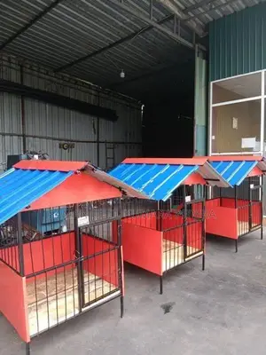 Dog Cages
