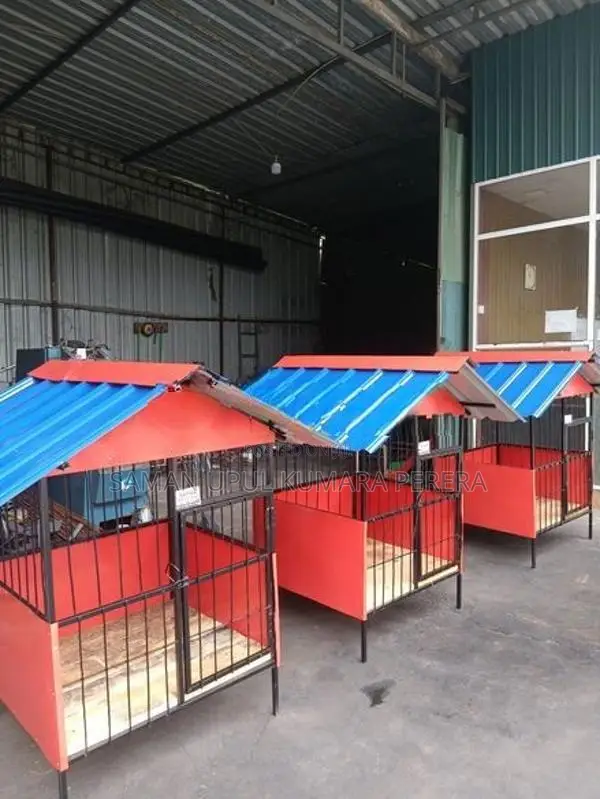 Dog Cages